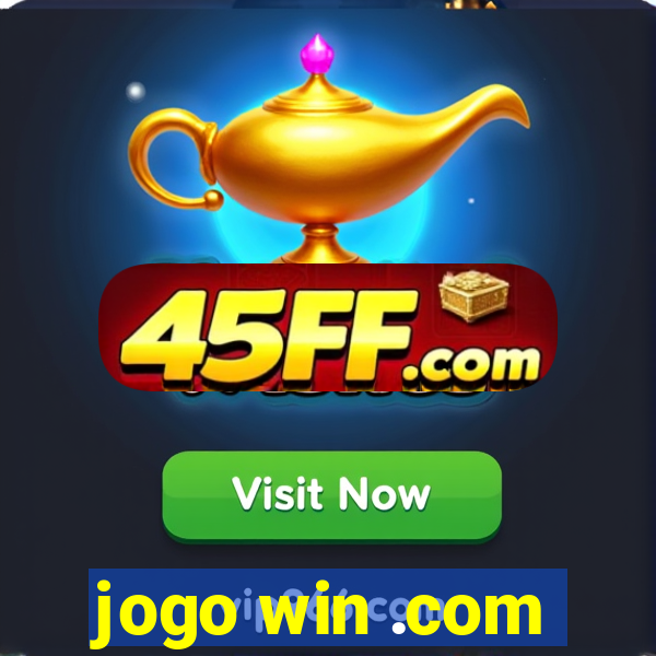 jogo win .com